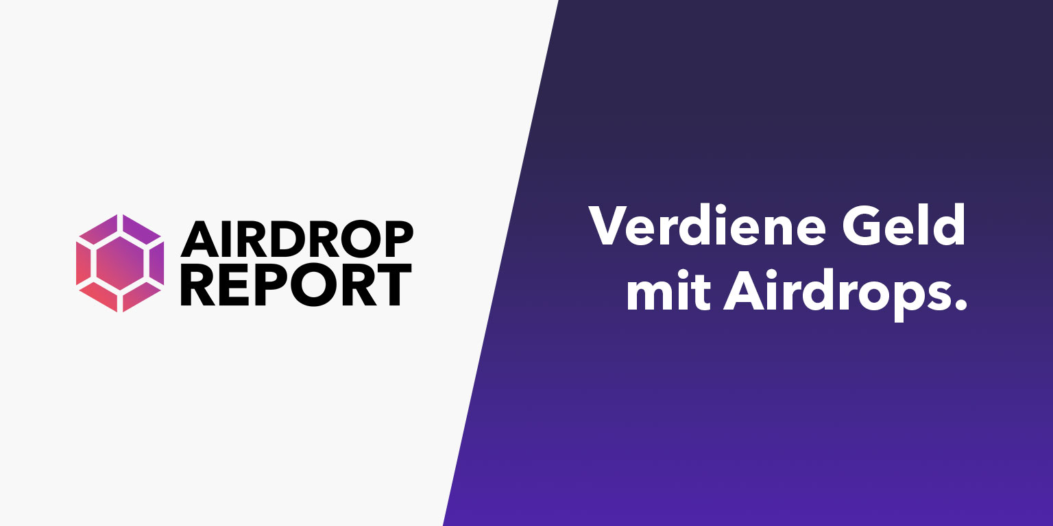 (c) Airdropreport.com